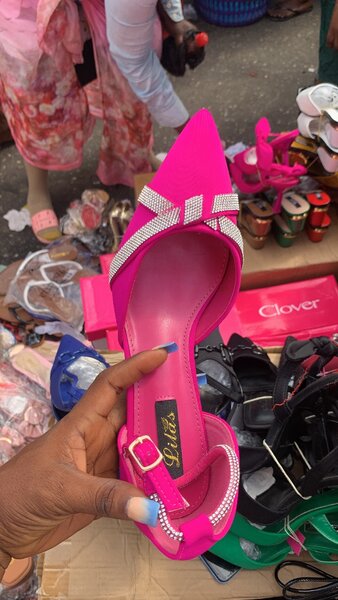 Heel