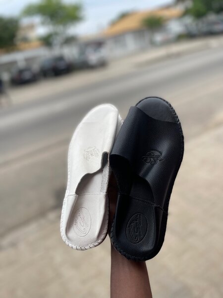 Tongs unisex confortables