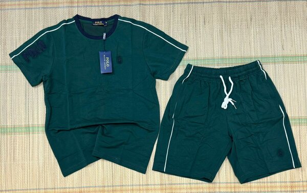 Complet Lacoste