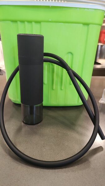 Shisha portable