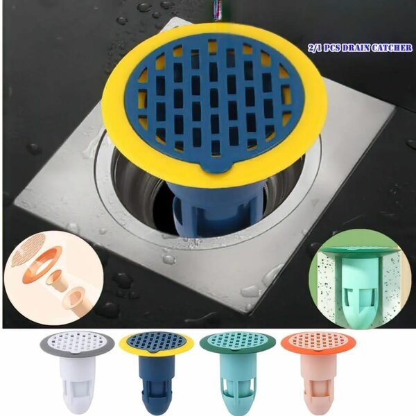 Siphon de douche