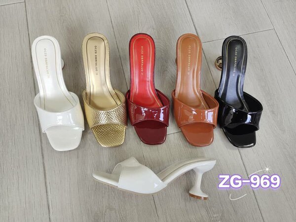 Ladies heels