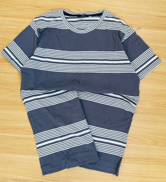 Striped T-shirt