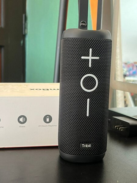 Baffe Bluetooth très performan