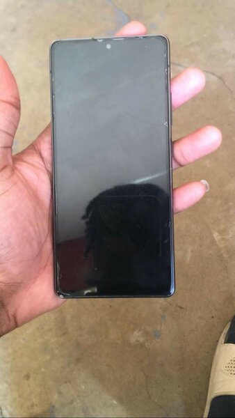 Samsung Galaxy A71