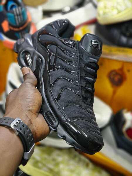 Tn air
