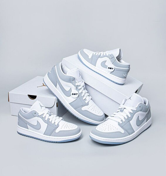 Nike Jordan SB