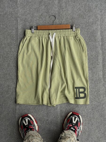 Shorts de sport pour hommes