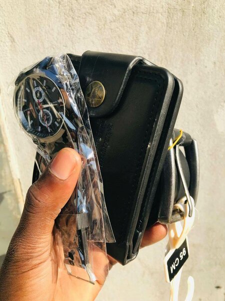 Men's watch combos