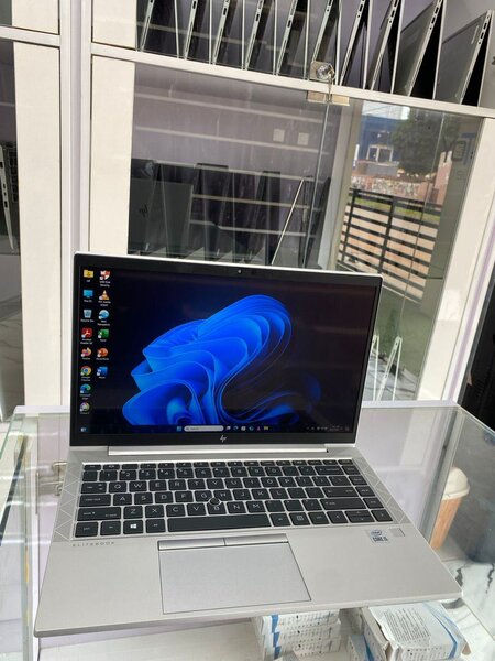 HP EliteBook 840 G7