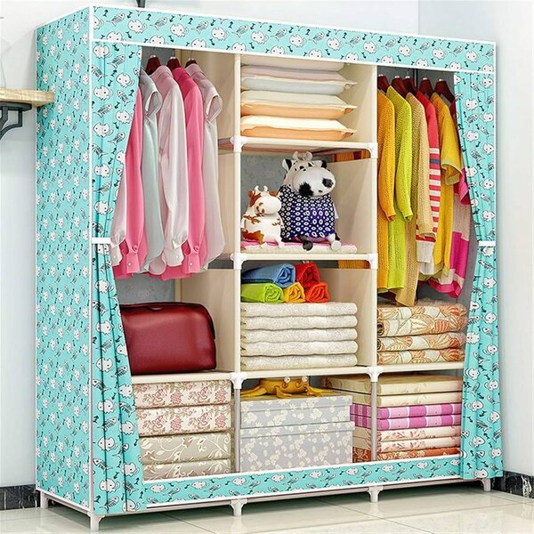 Canopy Wadrobe