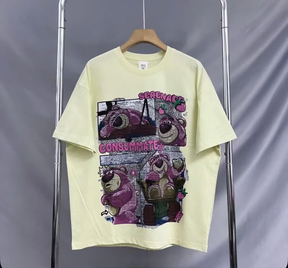 Quality T-Shirt