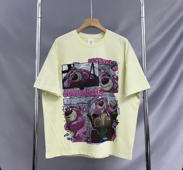 Quality T-Shirt