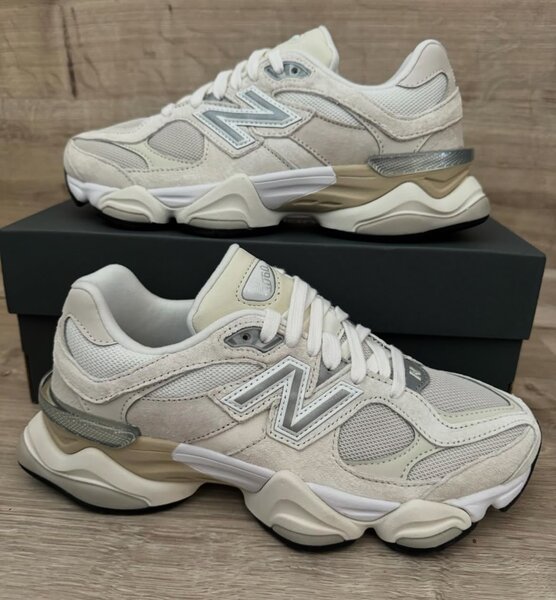 New balance