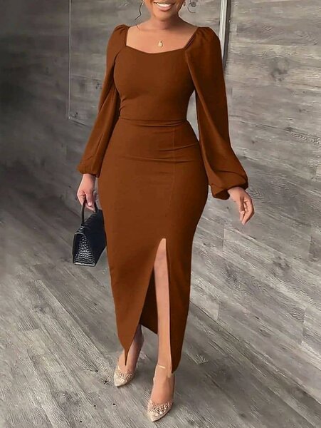 Dresses