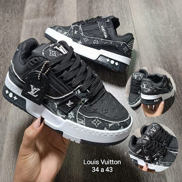 Louis Vuitton  sneakers