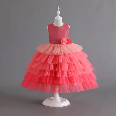 Elegant baby girl outfit Dress