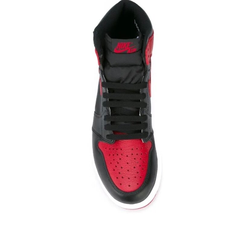 Air Jordan 1 long