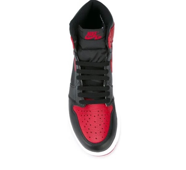 Air Jordan 1 long