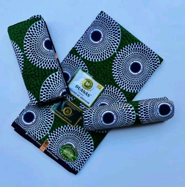 Fabrics