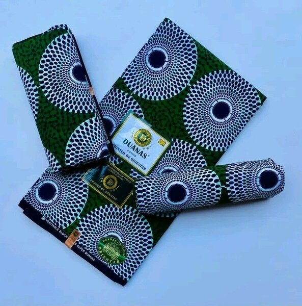 Fabrics