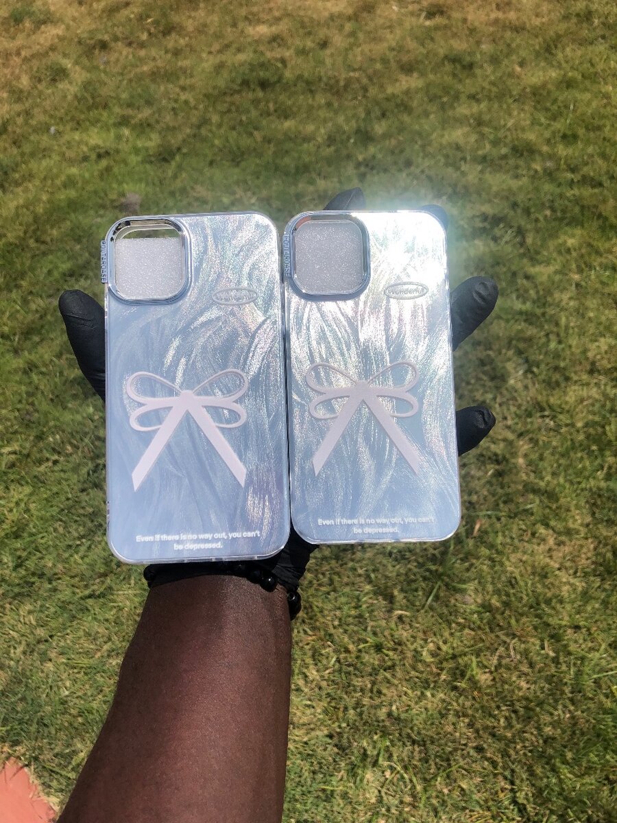 Bow case