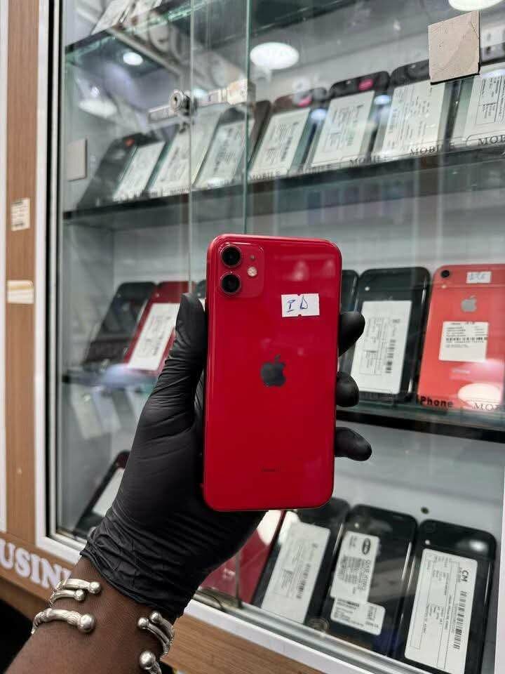 iPhone 11 Reconditionné