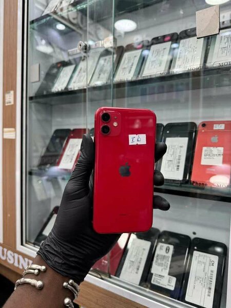 iPhone 11 Reconditionné