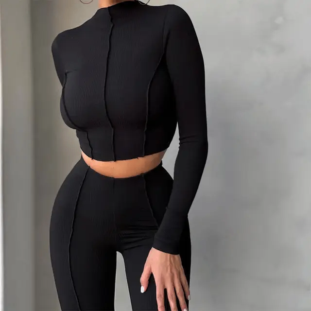 Chic ensemble