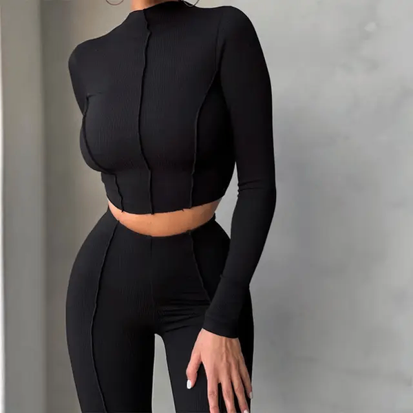 Chic ensemble