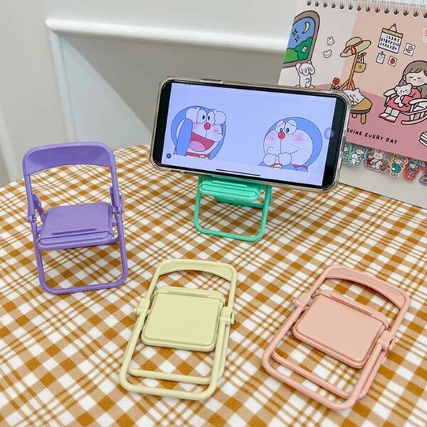 Supports de telephones