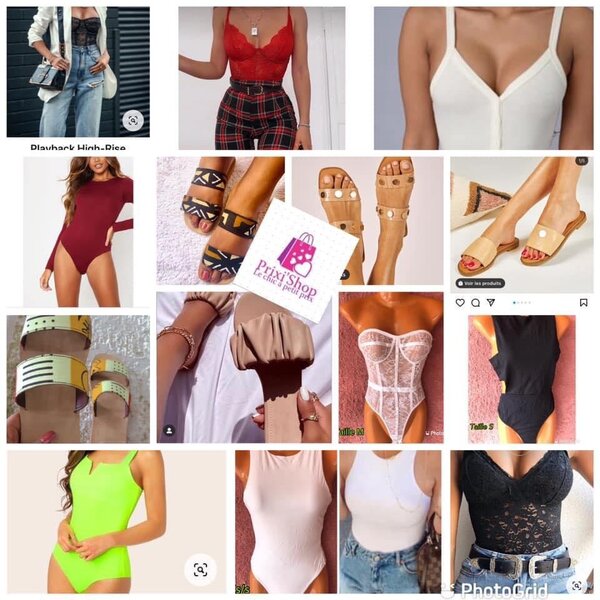 Prixishop
