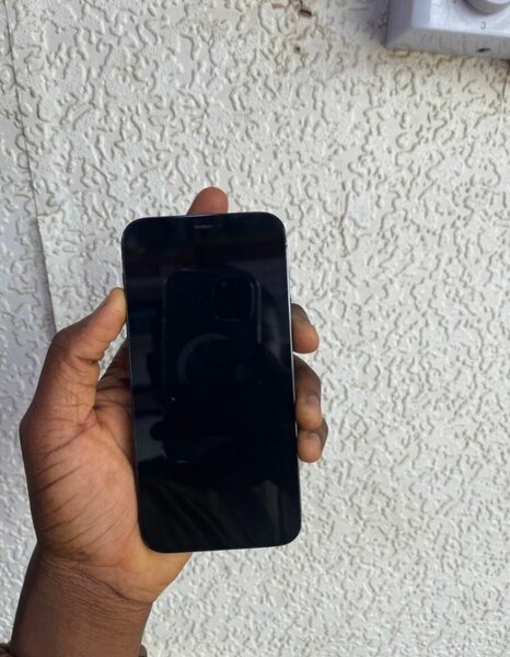 IPHONE 12 PRO MAX