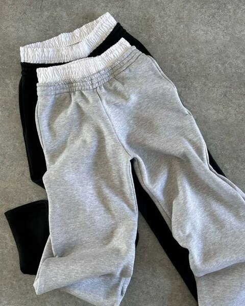 Pantalons de jogging confortables