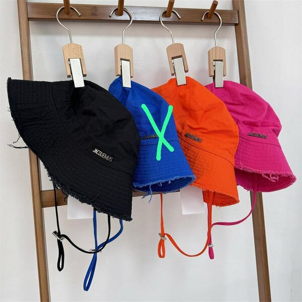 Ladies cap