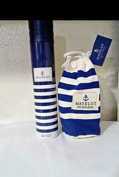 Parfum homme