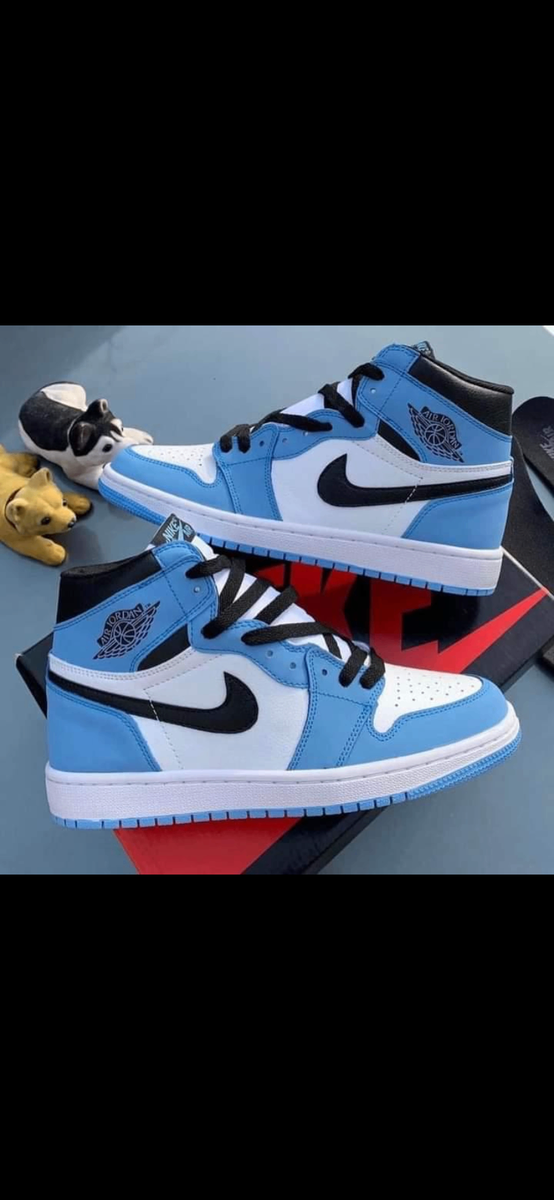 Jordan