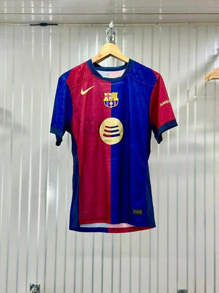 Maillots