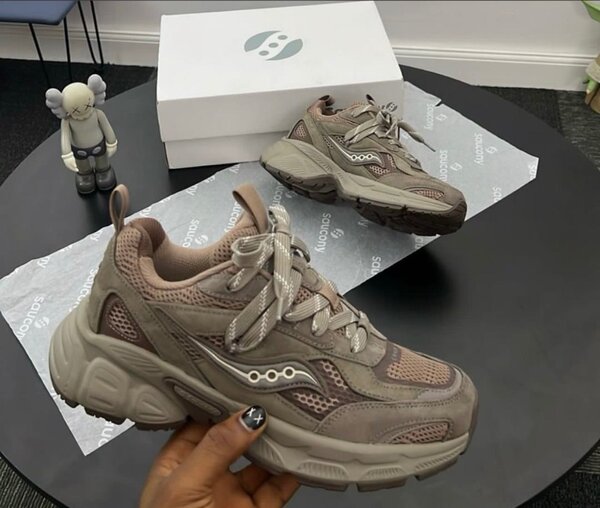 Geng sneaker