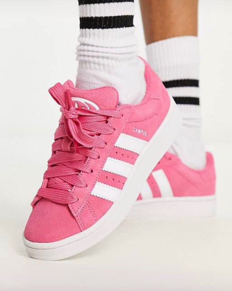 Campus sneakers