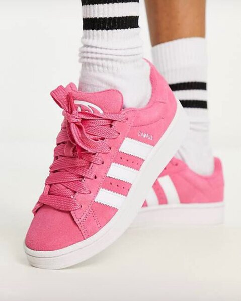 Campus sneakers