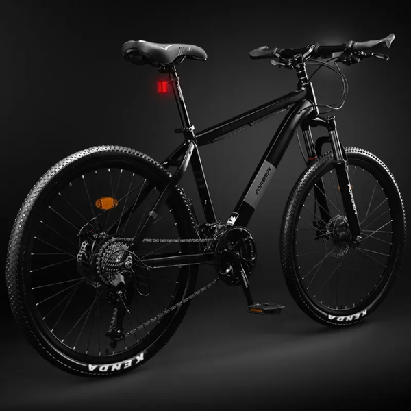 Vélo de Montagne Robuste