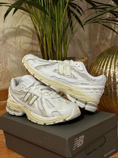 New balance