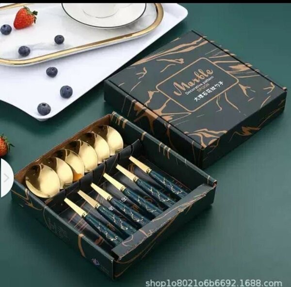 Table Spoon