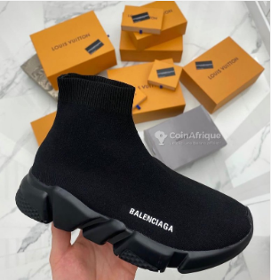 Baskets Balenciaga