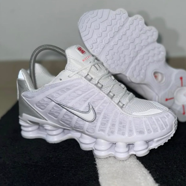 Sneakers Nike White