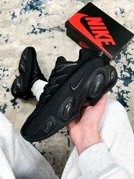Nike Sneakers Modernes
