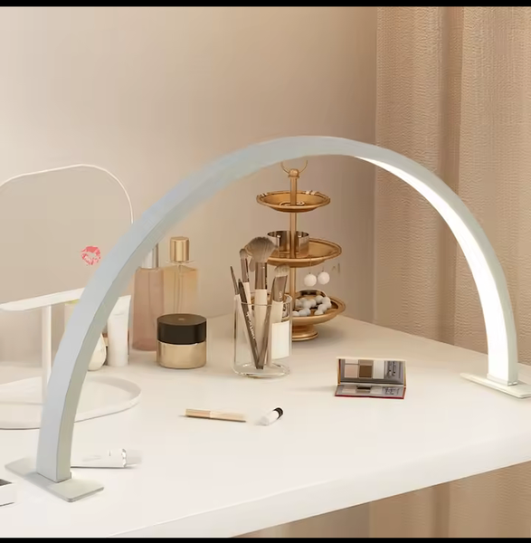 Lampe LED réglable moderne