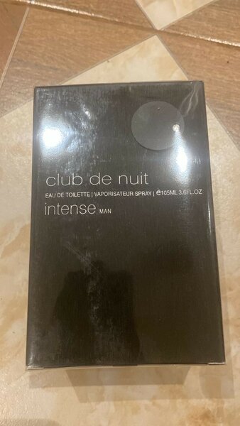 Perfumes