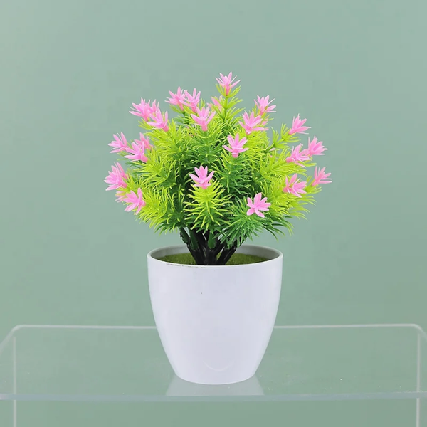 Artificial flowers